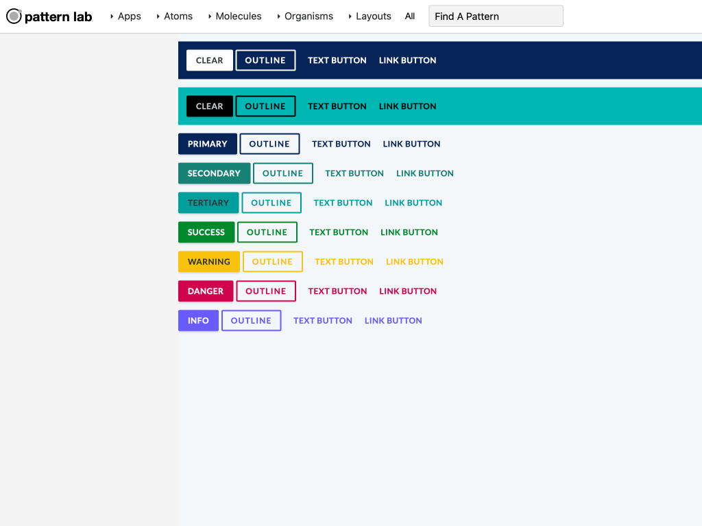 Emerald Design System 4