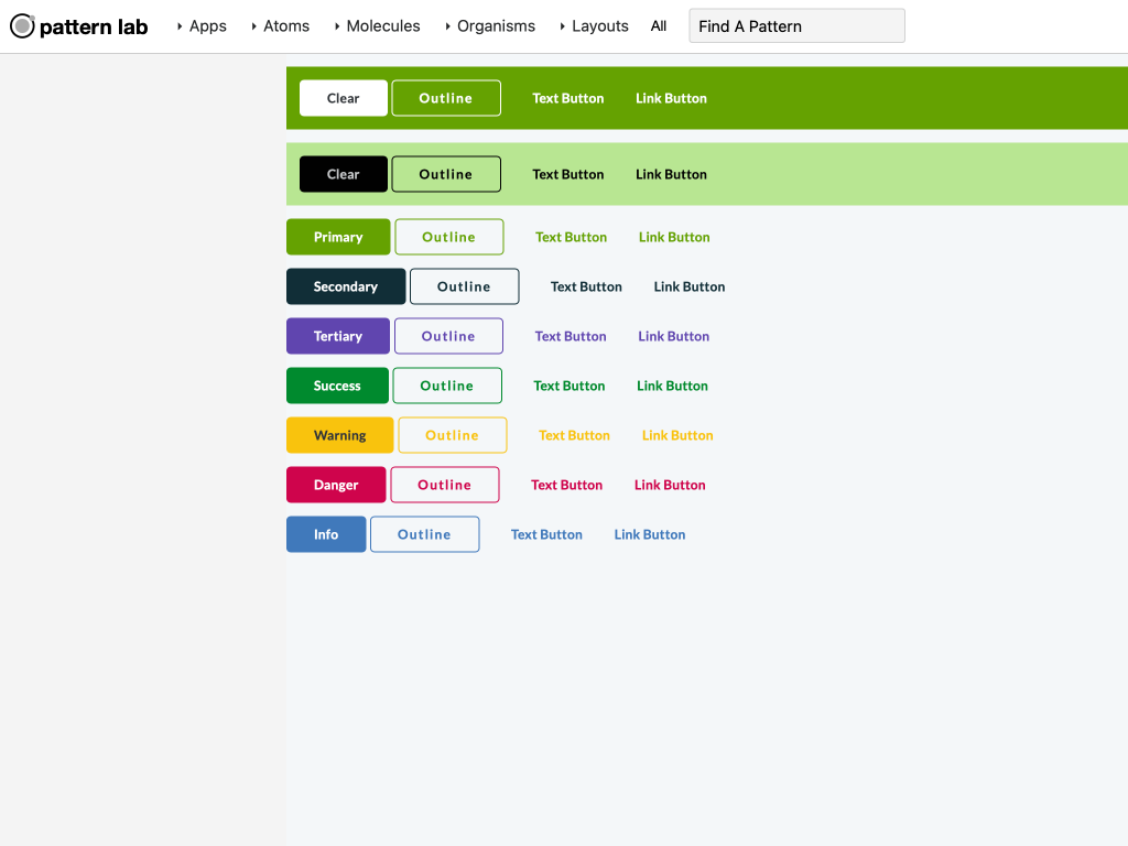 Emerald Design System 5