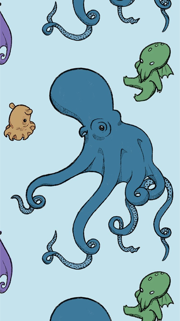 Illustrations 1 14