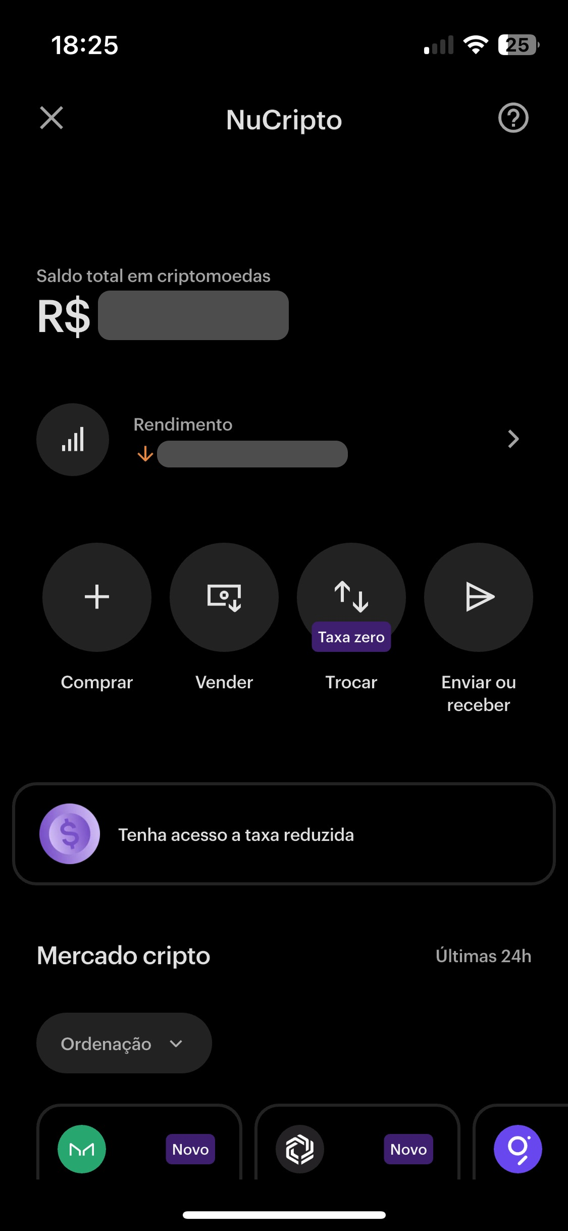 NuCrypto 1
