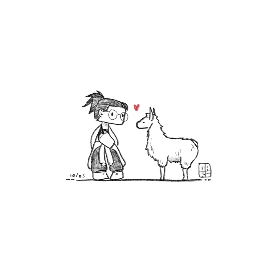 Slice of Life 2024/25 3