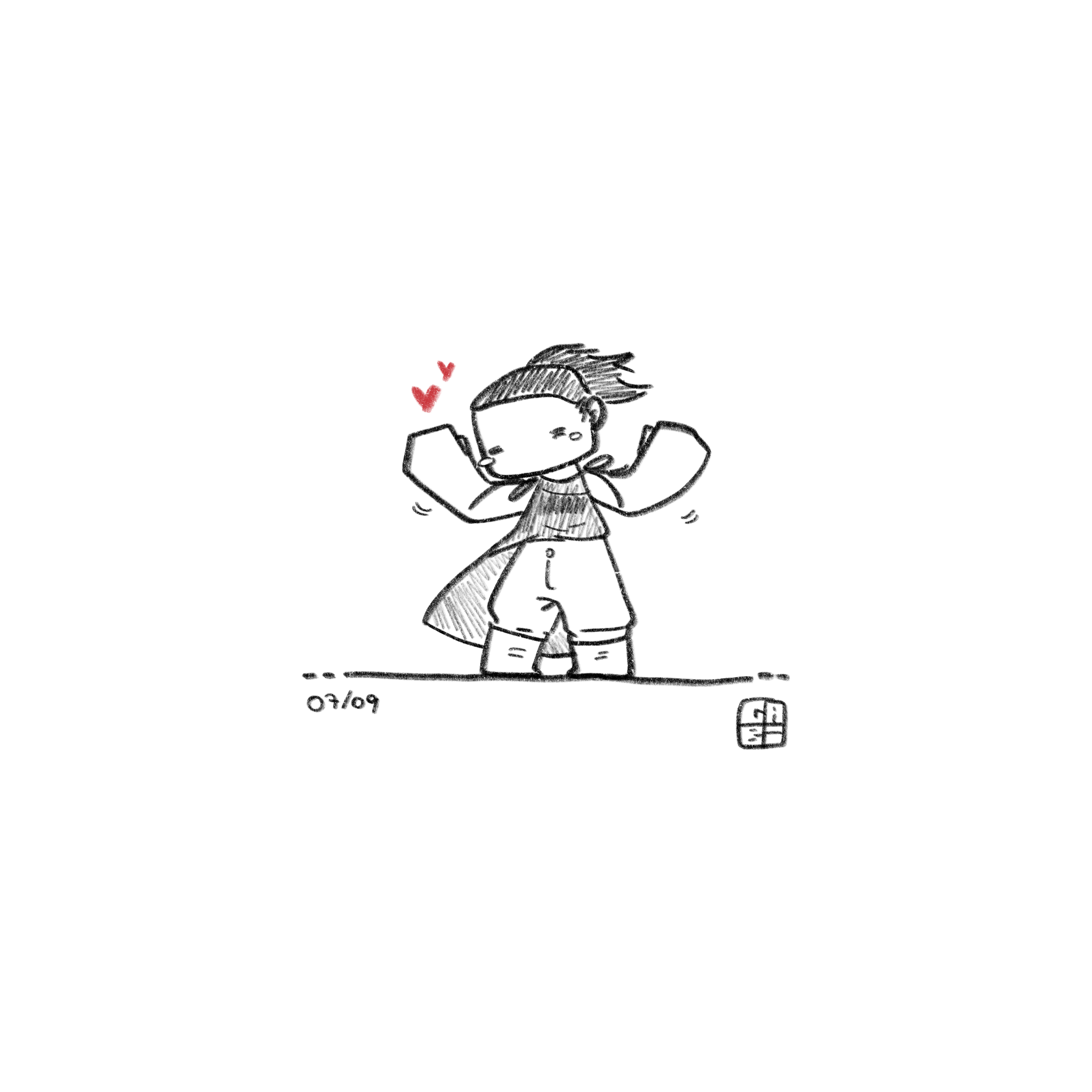 Slice of Life 2024/25 7