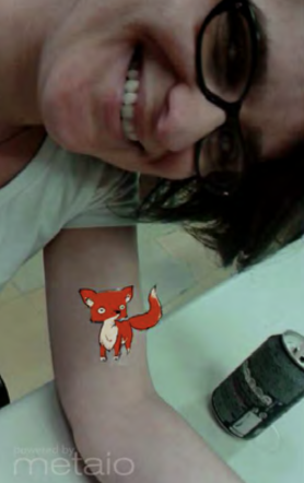 TattooAR v0 4