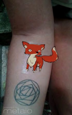TattooAR v0 5