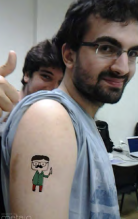 TattooAR v0 6