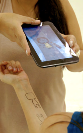 TattooAR v0 7