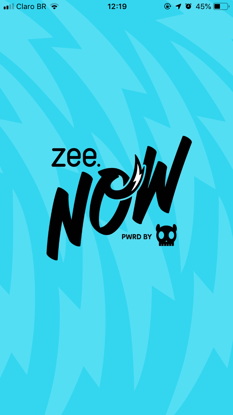 Zee.now 1